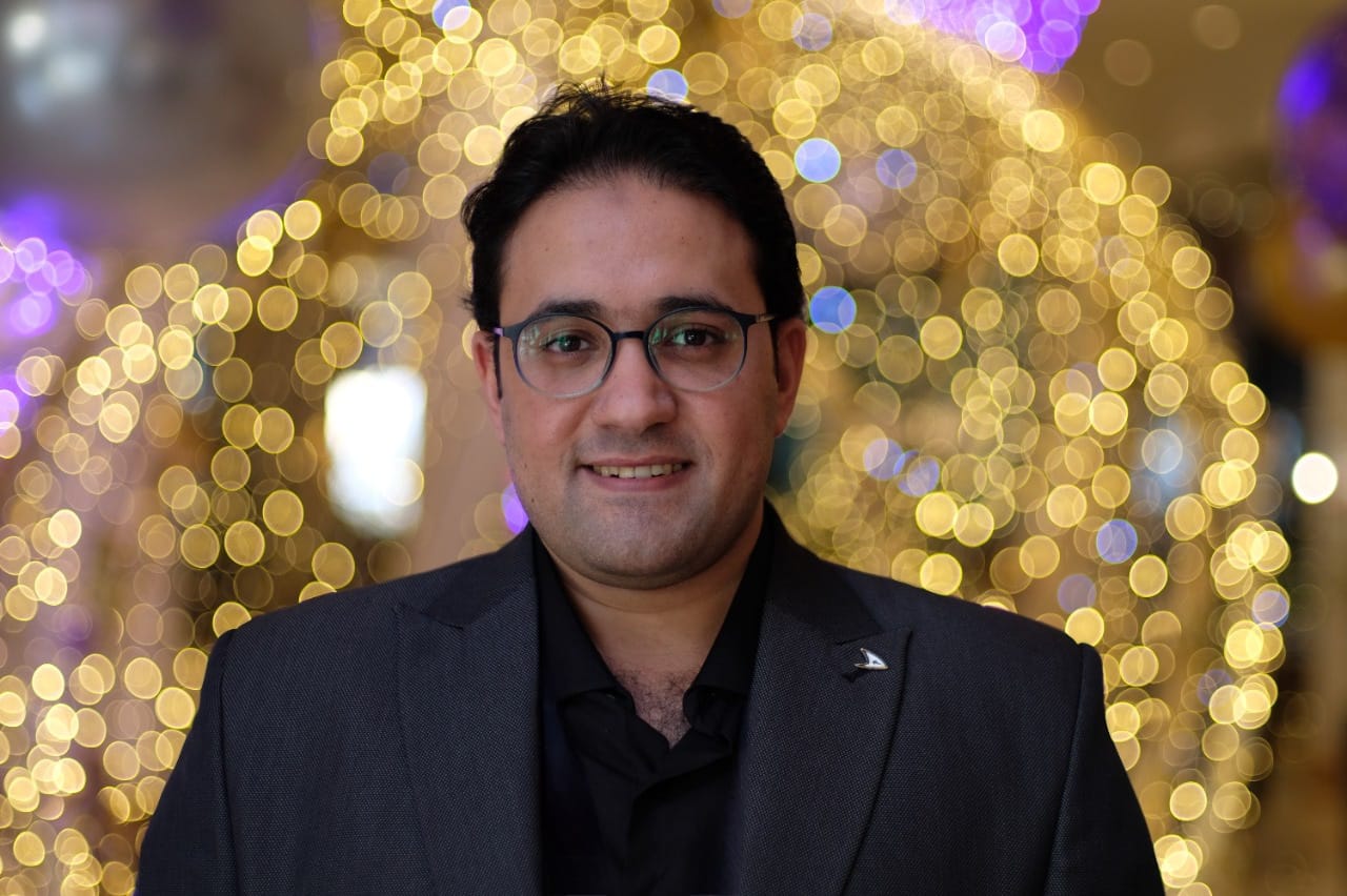 Ahmed Gamal