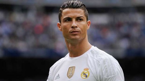 ريال مدريد يحدد موعد رحيل كريستيانو رونالدو