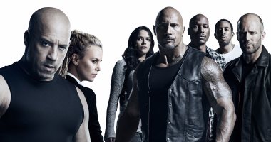 مليون و243 ألف دولار حصيلة إيرادات فيلم The Fate of the Furious فى لبنان - اليوم السابع