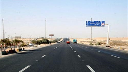 إغلاق طريق السويس القاهرة لتفجير «دانة» مدفع من مخلفات الحروب (خبر)