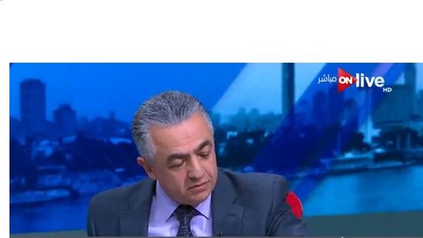 أستاذ علم اجتماع يحذر من صمت المصريين على ارتفاع الأسعار (فيديو) (خبر)