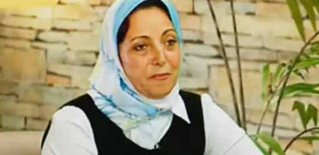 أرملة نبيل فراج بعد إعدام 3 متهمين: القضاء خد وقته وزوجي سيرتاح بقبره (خبر)