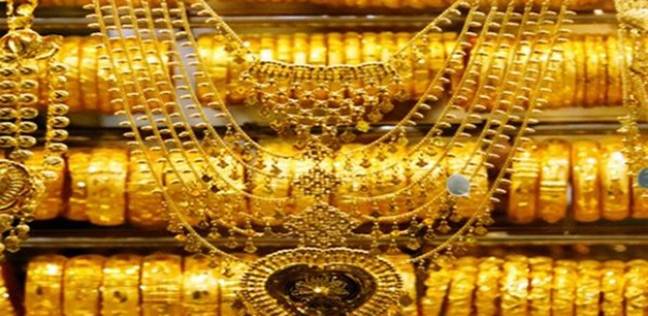الذهب يتراجع 6 جنيهات في آخر أيام الانتخابات الرئاسية