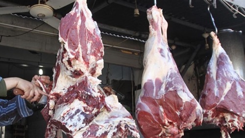 نقيب الجزارين: زيادة 30% في مبيعات اللحوم خلال شهر رمضان (خبر)