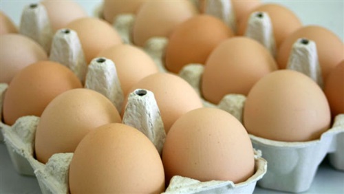 «منتجى الدواجن»: انخفاض أسعار البيض لـ6 جنيهات فى الكرتونة (خبر)