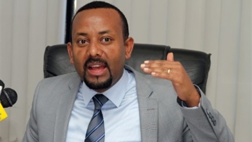تصريحات مهمة لرئيس وزراء أثيوبيا حول سد النهضة (خبر)
