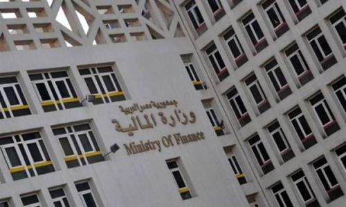 218 مليار جنيه عجز الموازنة خلال 7 أشهر (خبر)