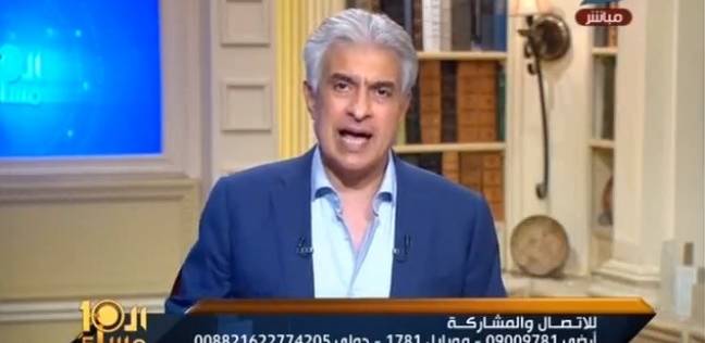 الإبراشي مهاجما محمد جبريل: "محمد صلاح خدم الإسلام أكتر منك" (خبر)