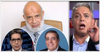 الجنايات تدرج معتز مطر ومحمد ناصر وحمزة زوبع و184متهما على قوائم الإرهاب - اليوم السابع