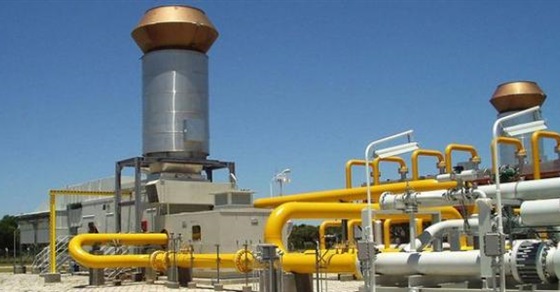 البترول: ارتفاع إنتاج مصر من الغاز الطبيعي إلى 6 مليارات قدم يوميًا