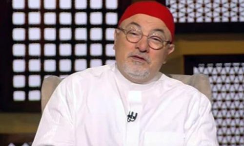 فيديو.. خالد الجندي: النذر عبادة يفعلها البخلاء
