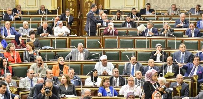 ودَّع "الدشت" ودخل عالم "التابلت".. البرلمان يبدأ التحول الإليكتروني
