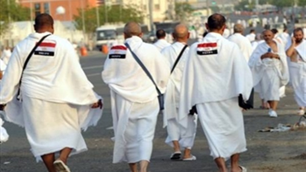 عاجل.. وفاة أول حالة من الحجاج المصريين بالسعودية