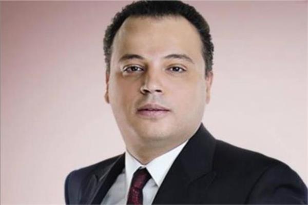 بعد تركه لـ«العاصمة».. عبدالمنعم: أنا إعلامي شريف رفض التعامل مع «الأنجاس»