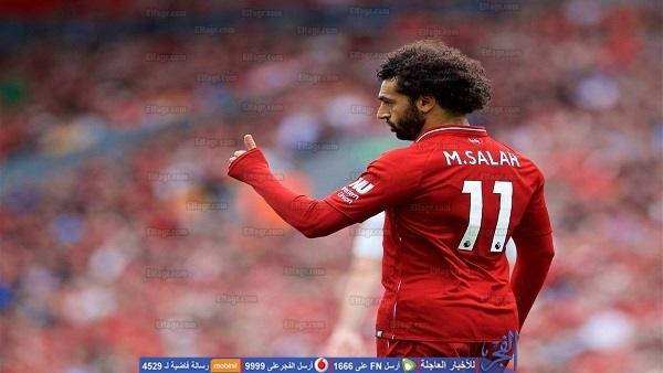 تعليق ناري من ميدو على أزمة محمد صلاح مع اتحاد الكرة