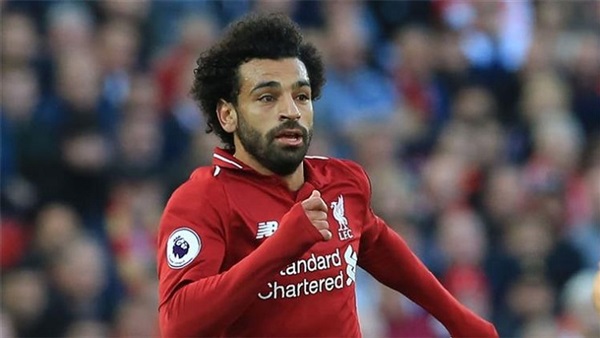 محمد صلاح: أتمنى المنافسة على جائزة الأفضل في أوروبا لسنوات طويلة