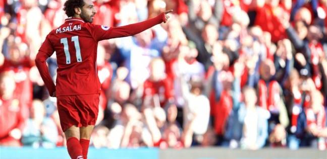 عمدة قرية محمد صلاح: "ربنا واقف مع اللاعب ضد أعداء النجاح"