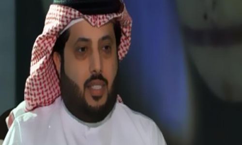 تركي آل الشيخ يفتح النار على عصام عبدالفتاح