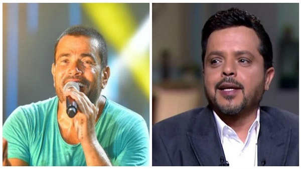 كيف علق محمد هنيدي على مسابقة ألبوم الهضبة "كل حياتي"؟