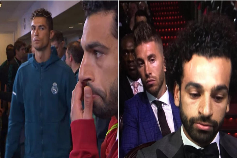 محمد صلاح يواجه «مشاعر متضاربة» من محبّي ليفربول: «ليس كهؤلاء»