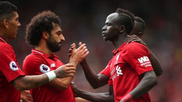 هل يرحل "ماني" عن ليفربول بسبب محمد صلاح؟