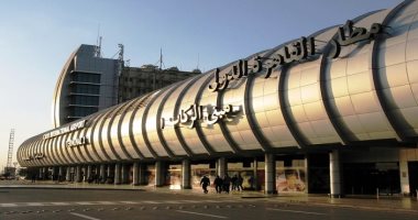 مطار القاهرة يستقبل أكثر من 4 آلاف سائح خلال 24 ساعة
