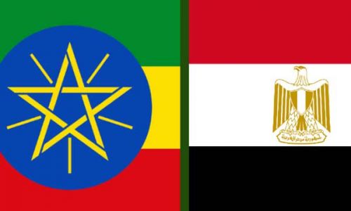 رئيس إثيوبيا يوجه رسالة لمصر