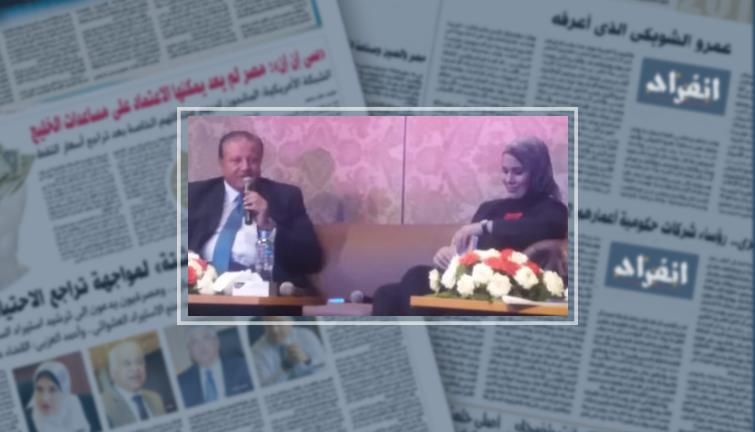رئيس دار الكتب: شائعات مواقع التواصل تهدد السلام وأخلاق المصريين تغيرت