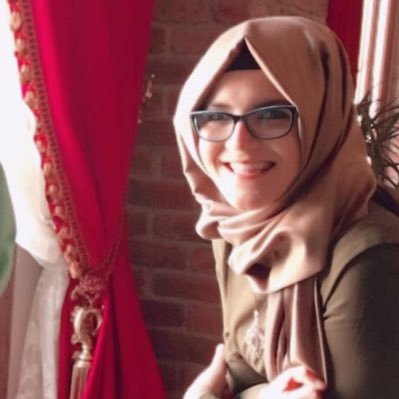 عاشت في مصر ومقربة لأردوغان.. 5 معلومات عن خطيبة «جمال خاشقجي» الغامضة