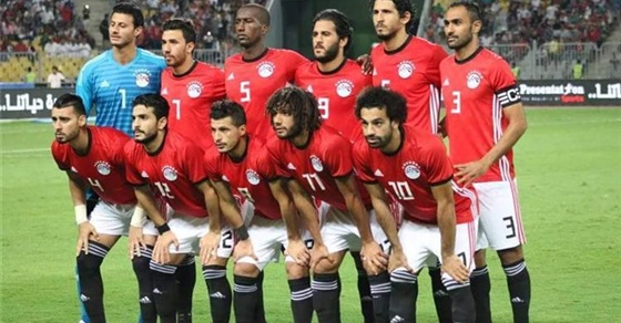 موعد مباراة منتخب مصر وسوازيلاند والقنوات الناقلة