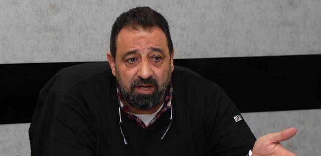 مجدي عبدالغني لشوبير: لن نقبل قفزك لمنصب نائب رئيس اتحاد الكرة