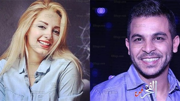 عاجل.. إلغاء حفل زفاف محمد رشاد ومي حلمي قبل انطلاقه بساعات !