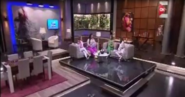 "كلام ستات": "الرجالة تحتاج نكد علشان تبدع".. مصممة أزياء تكشف كيفية اختيار ملابس الشتاء دون عناء.. شاهد أغرب خيانة زوجية.. "سفراء ليوم واحد" يكشفون تفاصيل المبادرة.. وهيدى كرم: "الراجل مقيدرش يعيش بدون سِت"