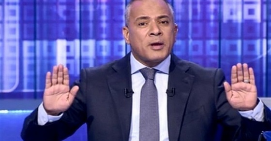 أحمد موسى يوضح الفرق بين مصر وسوريا في مواجهة الإرهاب
