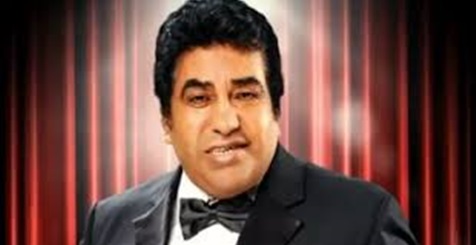 أحمد عدوية عن مطربي المهرجانات: «أعوذ بالله» (فيديو)