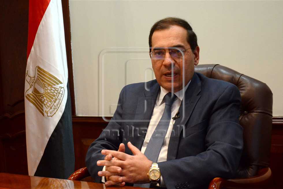 وزير البترول يعلن زيادة معدل استهلاك البنزين 95 بنسبة 500%