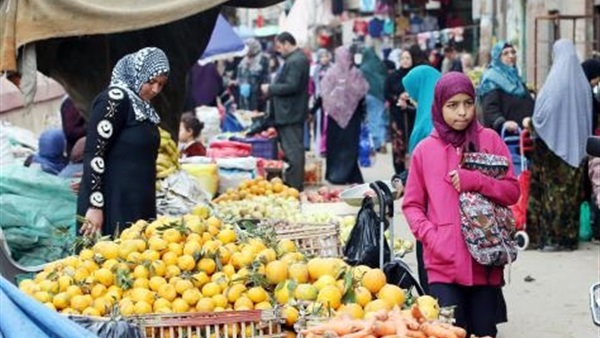 صوت الناس.. أهالي "طاهرة العورة": مركز الشباب تحول إلى سوق للقرية