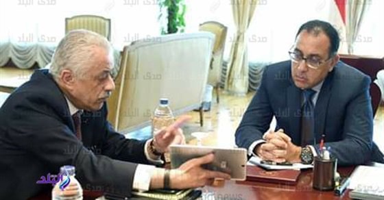 تفاصيل الامتحانات الإلكترونية لطلاب أولى ثانوي بعد تسليم التابلت