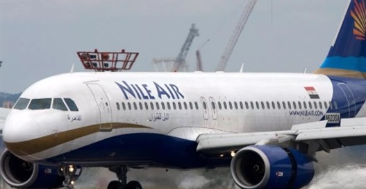 تفاصيل عقد اندماج مصر للطيران و«النيل»