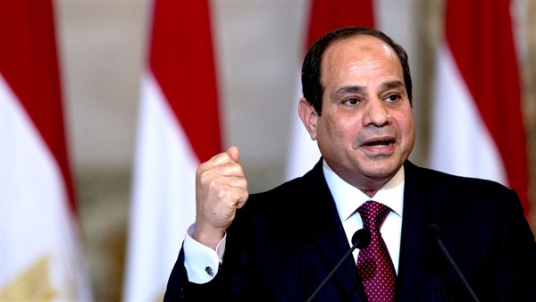 السيسي يكشف عن كيفية هدم مصر خلال 4 سنوات