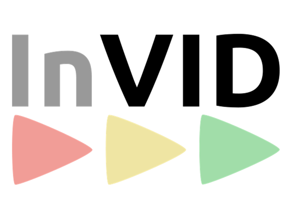 أداة للتحقق من الفيديوهات المنشورة على وسائل االتواصل الاجتماعي "INVid"