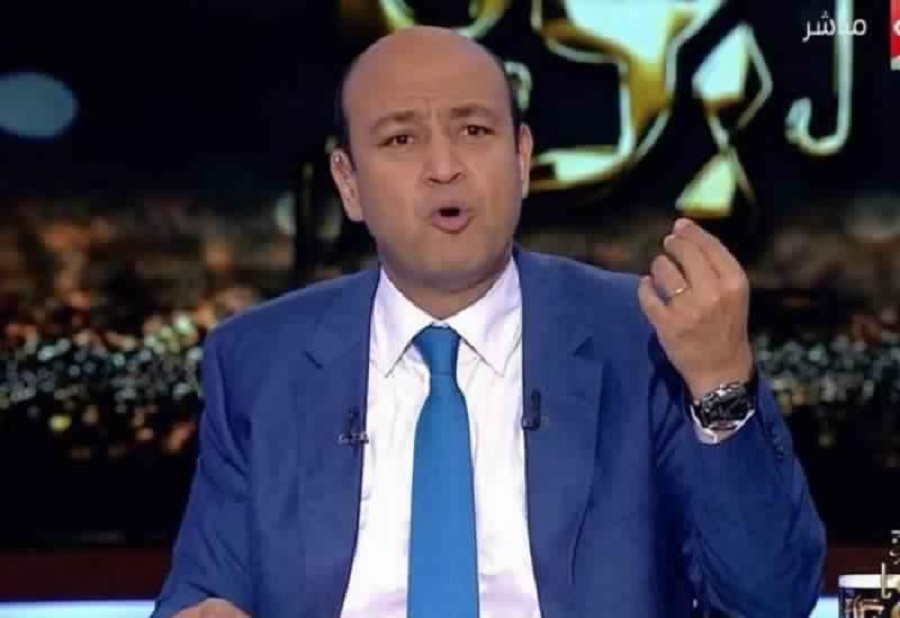 عمرو أديب: "بلاش إرهاب فكري سيبوا الناس حرة