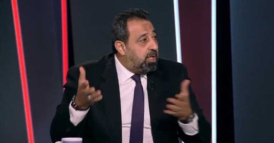 مجدي عبدالغني يهاجم الأهلي: ياما فتحنا لكم القيد في الأجازات
