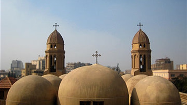 الكنيسة القبطية الأرثوذكسية تحتفل بعيد الختان