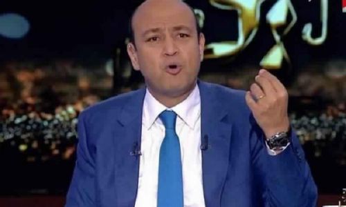شاهد.. عمرو أديب يكشف علاقة أبوتريكة بتنظيم مصر لأمم أفريقيا