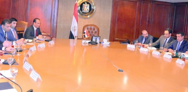 مصر تسعى لإنهاء اتفاق التجارة الحرة مع الاتحاد الأوراسي العام الجاري