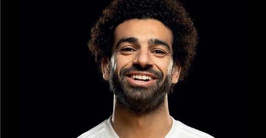 محمد صلاح فين؟.. نكشف سر اختفاء الفرعون على «السوشيال ميديا»