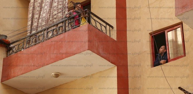 أحمد موسى: "طفل البلكونة أبكى المصريين زي ما بكينا في 2011"