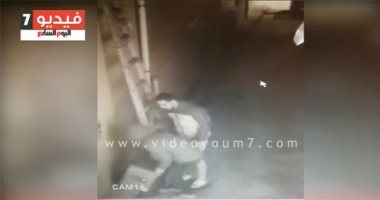 اعترافات ميكانيكى بالمعادى: نسخت مفتاح سيارة طبيب وسرقتها وكنت ناوى أساومه