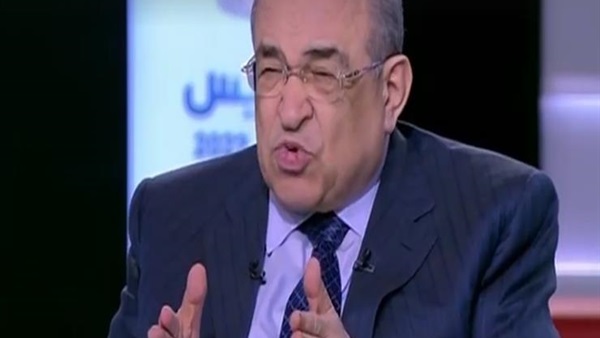 مصطفى الفقي يكشف سبب عدم اختيار 'مبارك' نائبًا له